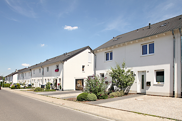 46 Einfamilienhäuser in Langerwehe